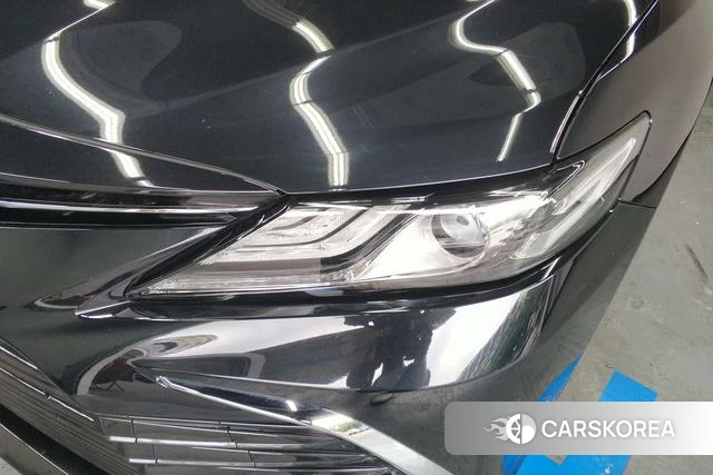 Toyota Camry id 4335954 из Китая 13