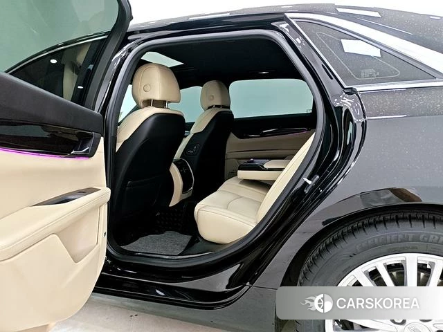 Cadillac CT6 id 4213099 из Китая 16