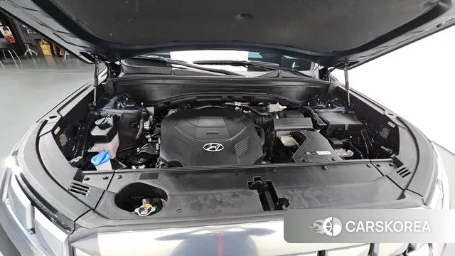 Hyundai The New Palisade id 3770411 из Кореи 16