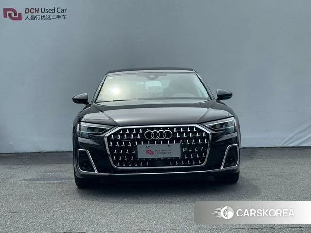 Audi A8 id 4263935 из Китая 18