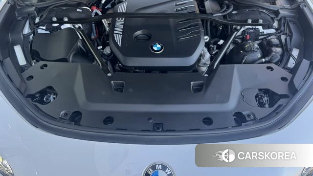 BMW 7 Series (G70) id 4630758 из Кореи 16