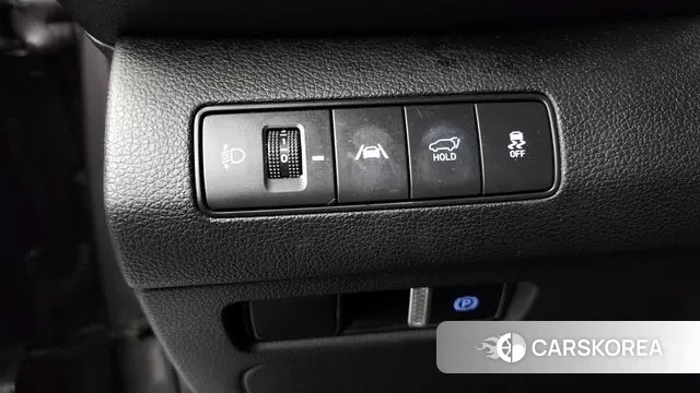 Hyundai The New Santa Fe id 3295592 из Кореи 16