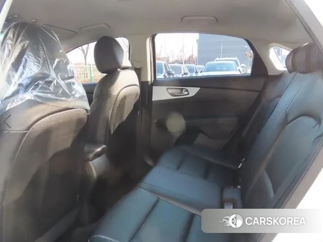 Kia The New K3 2nd generation id 3401231 из Кореи 16