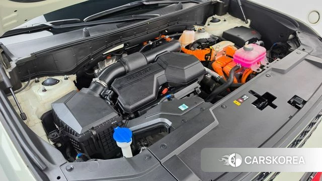 Hyundai Santa Fe (MX5) id 4941317 из Кореи 32