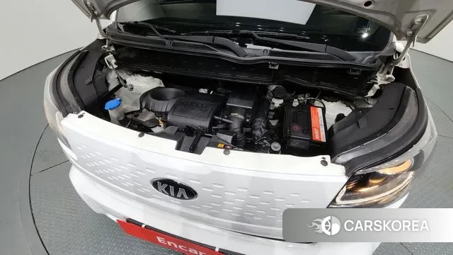 Kia The New Ray id 3061001 из Кореи 16