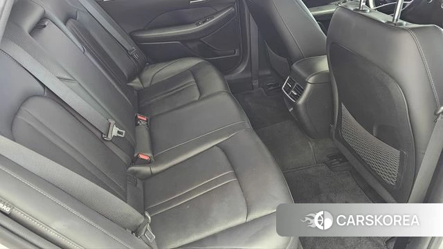 Hyundai Sonata (DN8) id 4667263 из Кореи 16