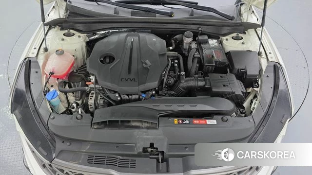 Kia K5 3rd generation id 4707918 из Кореи 16