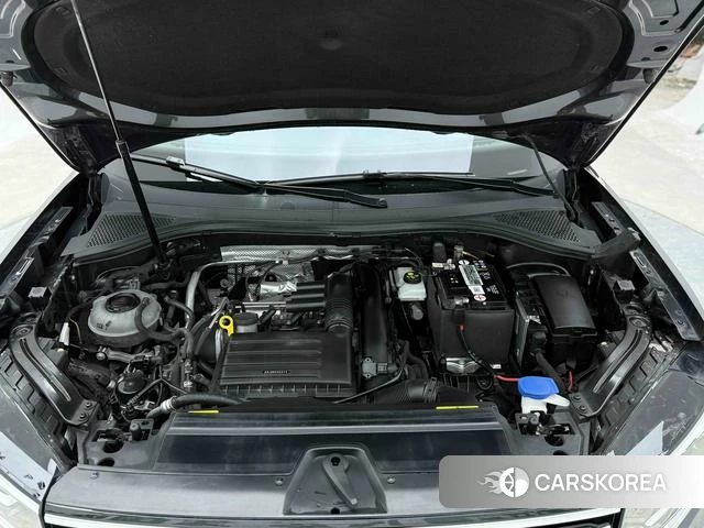 Volkswagen Tanyue id 4273804 из Китая 23