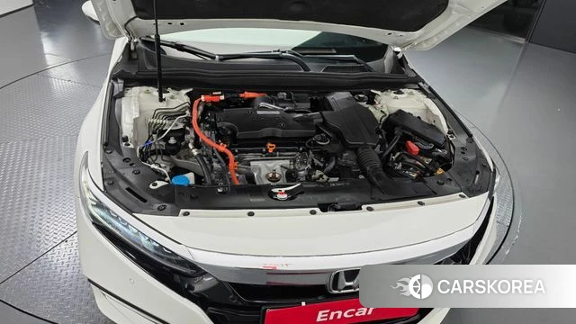 Honda Accord 10th Generation id 4689339 из Кореи 16