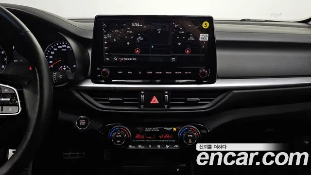 Kia The New K3 2nd generation id 2677248 из Кореи 16