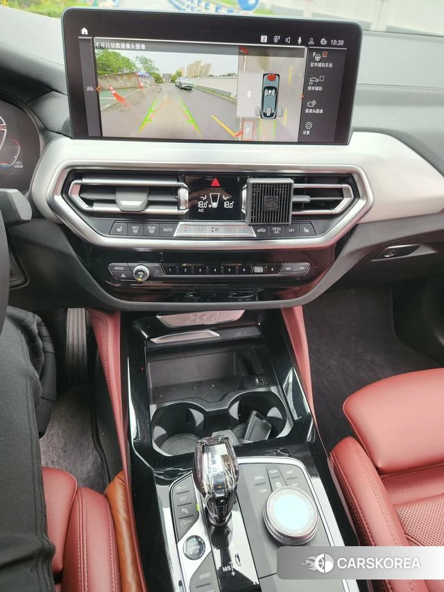 BMW X4 id 4259209 из Китая 10