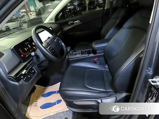 Kia The New Sportage 5th Generation id 4792032 из Кореи 16
