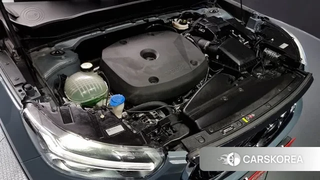 Volvo XC40 id 3422719 из Кореи 16