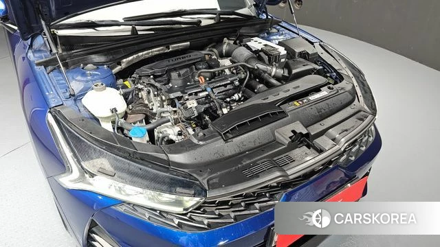 Kia K5 3rd generation id 3905093 из Кореи 16