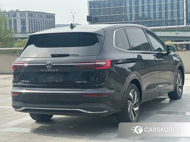 Volkswagen Weiran id 4211781 из Китая 17