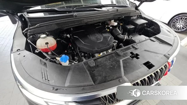 Kia Carnival 4th generation id 3504557 из Кореи 16