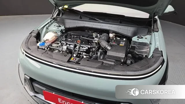 Hyundai Kona (SX2) id 3620362 из Кореи 16