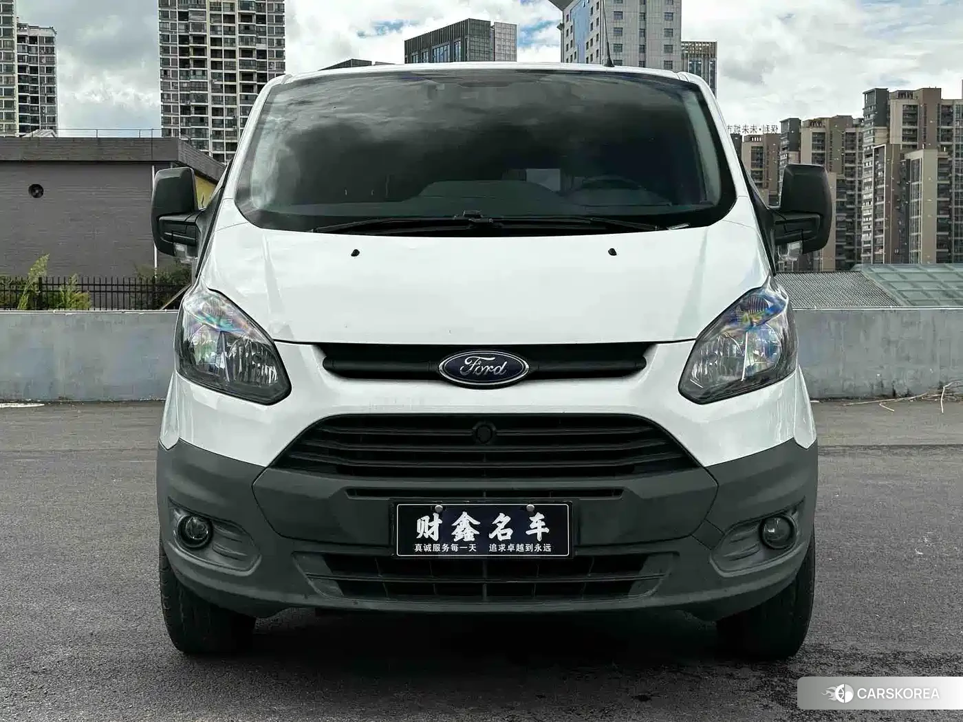 Ford Quanshun id 4515506 из Китая 7