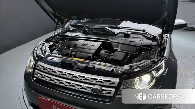 Land Rover Discovery Sports id 3009446 из Кореи 16