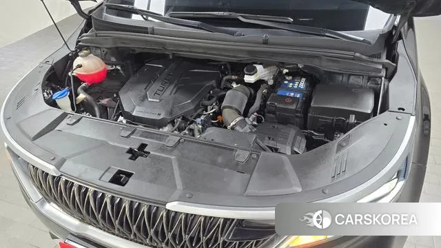 Kia Carnival 4th generation id 3727662 из Кореи 16