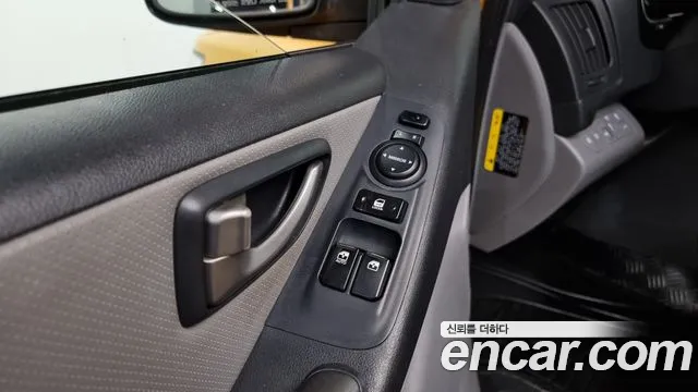 Hyundai The New Grand Starex id 2623552 из Кореи 16