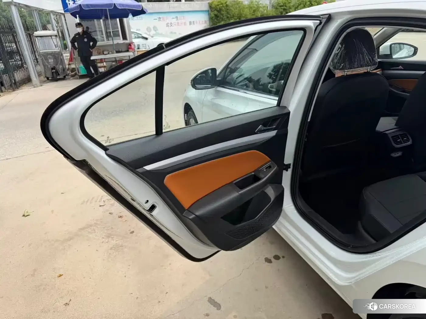 Volkswagen Bora id 4601816 из Китая 9