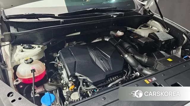 Hyundai The New Santa Fe id 3591241 из Кореи 16