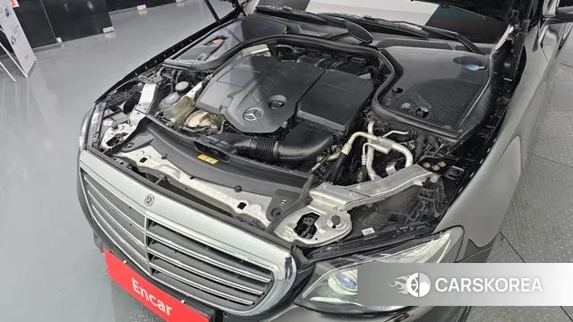 Mercedes-Benz E-Class W213 id 3054815 из Кореи 16