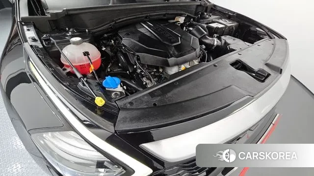 Kia Sportage 5th Generation id 3498343 из Кореи 16