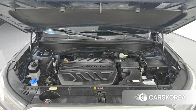 Hyundai Palisade id 4923914 из Кореи 16