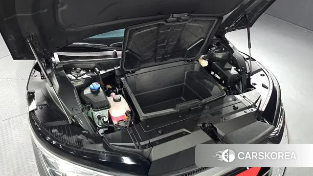 Kia EV6 id 3311260 из Кореи 16