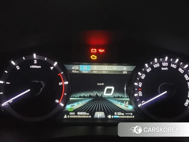 Ssangyong Rexton Sports Cannes id 3018486 из Кореи 14