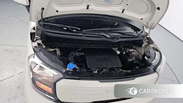 Kia The New Kia Ray id 3523966 из Кореи 16