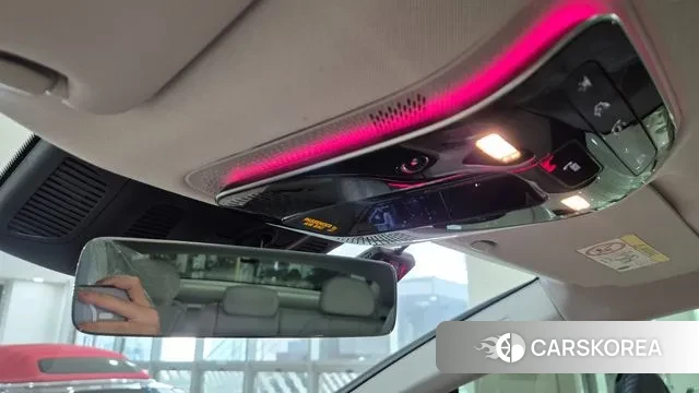 Mercedes-Benz EQE V295 id 3716250 из Кореи 16