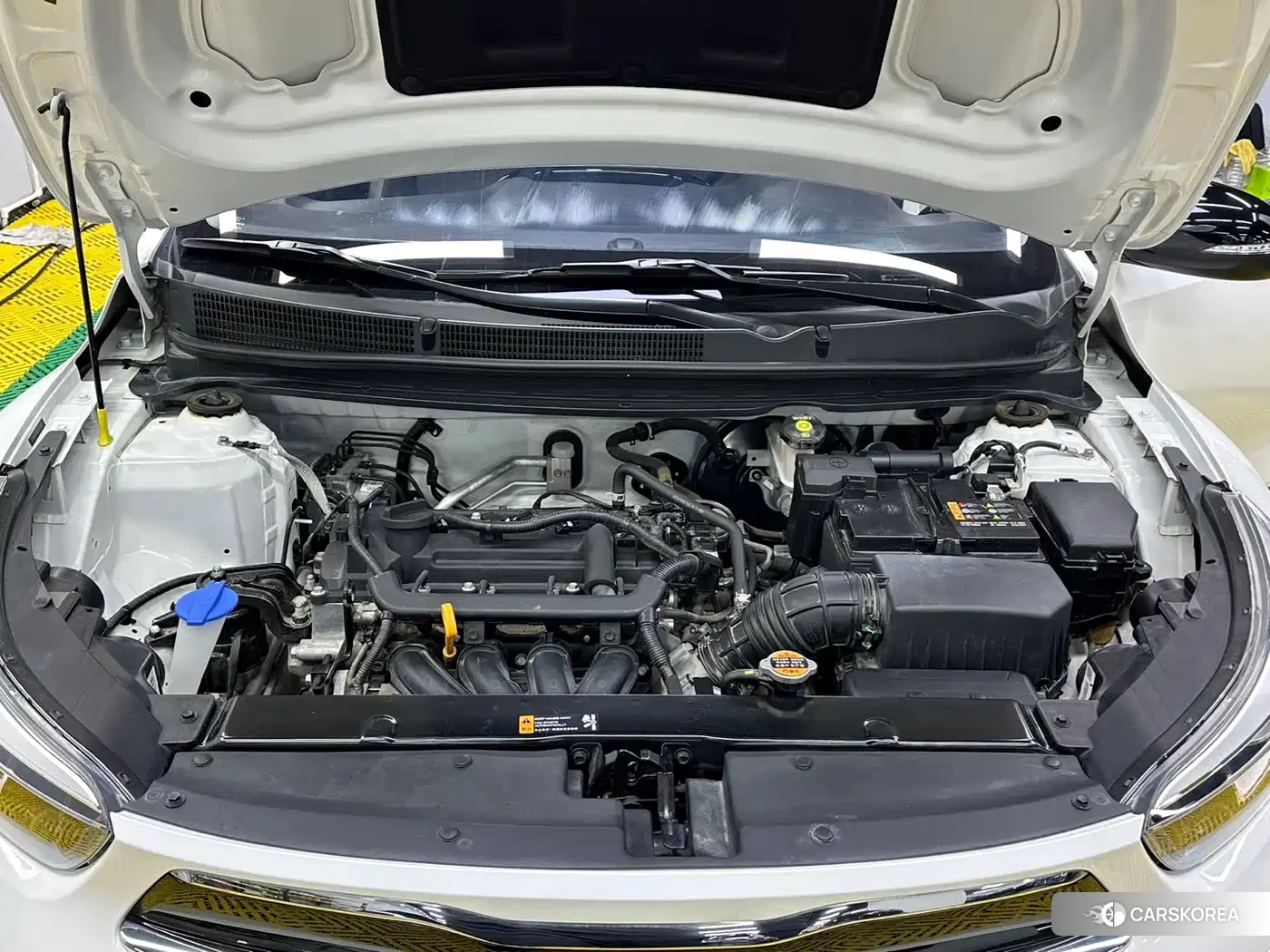 Kia KX1 id 4680543 из Китая 19