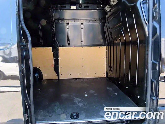 Renault Korea (Samsung) Master id 2695802 из Кореи 14