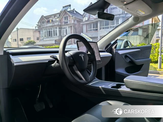 Tesla Model Y id 4206945 из Китая 26
