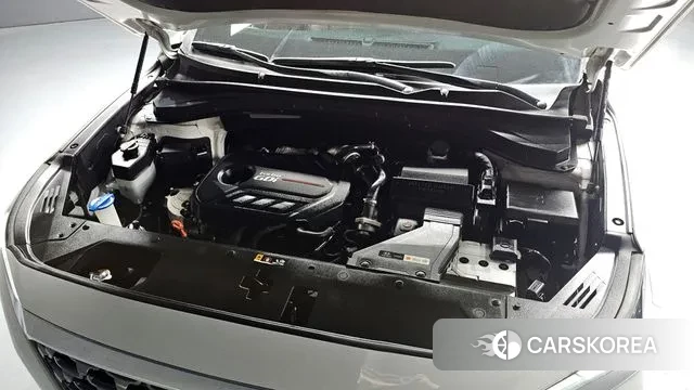 Hyundai Santa Fe TM id 3434250 из Кореи 16