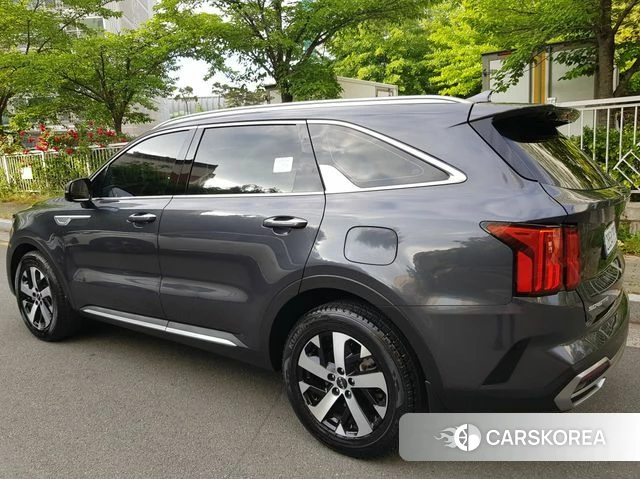 Kia Sorento 4th Generation id 4367617 из Кореи 16