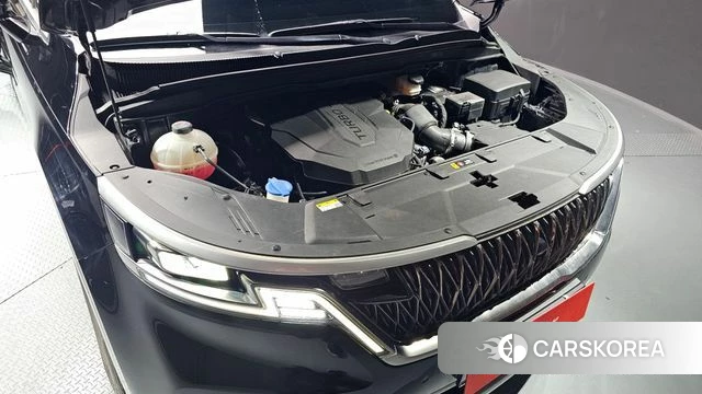 Kia Carnival 4th generation id 3799256 из Кореи 16