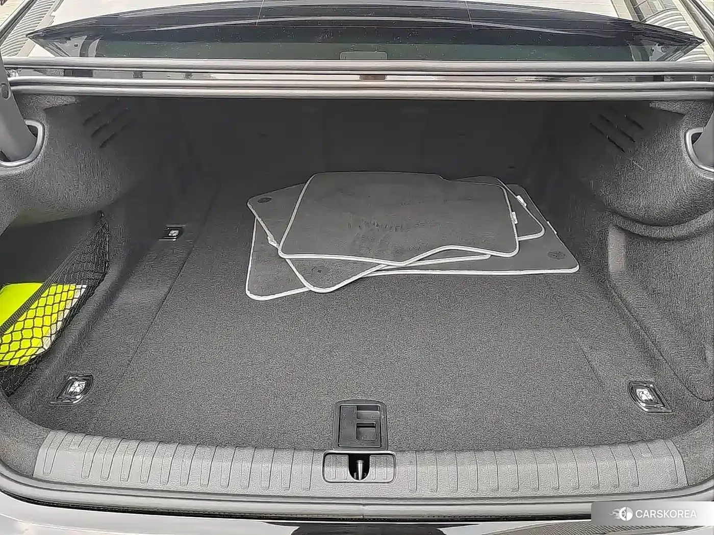 Audi A7L id 4583911 из Китая 15