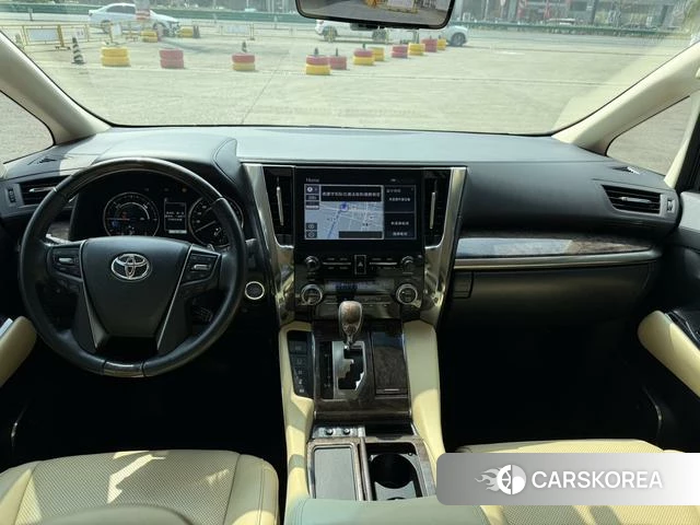 Toyota Wilfa id 4260668 из Китая 10