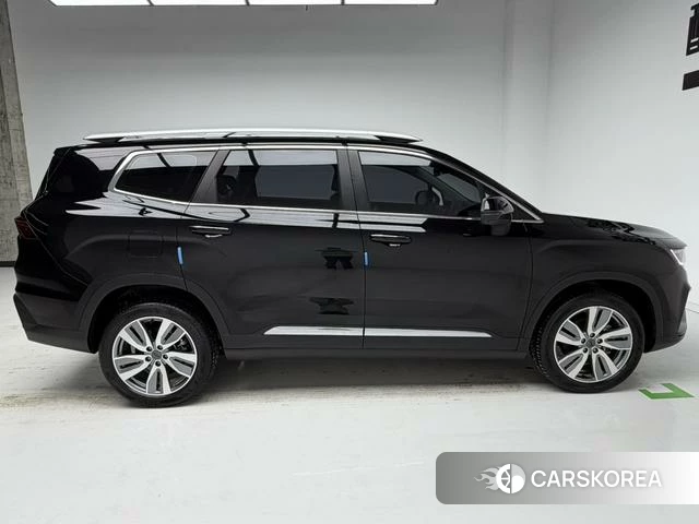 Geely Automobile Haoyue id 4210263 из Китая 12