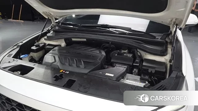 Hyundai Santa Fe TM id 3000466 из Кореи 16