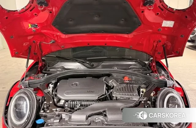 Mini Cooper Clubman id 3555387 из Кореи 16