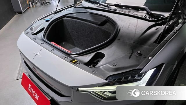 Polestar Polestar 2 id 3864444 из Кореи 16