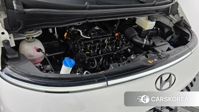 Hyundai Staria id 3529026 из Кореи 16