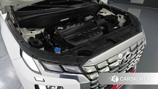 Hyundai The New Palisade id 3851179 из Кореи 16