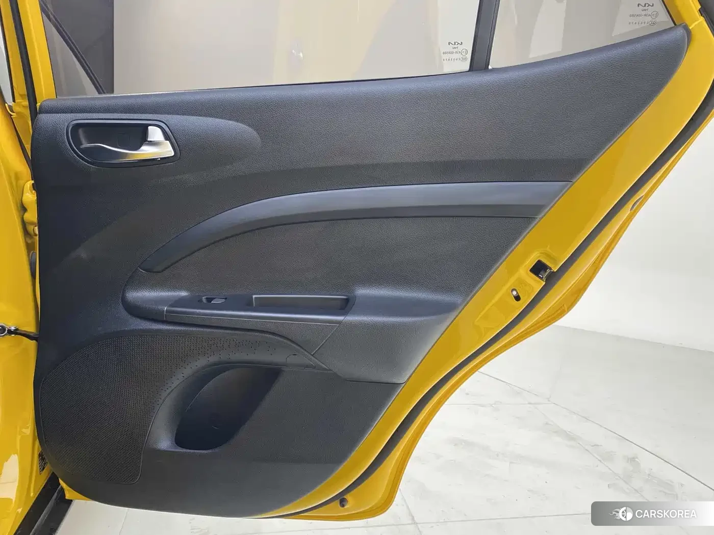 Kia KX1 id 4680733 из Китая 18