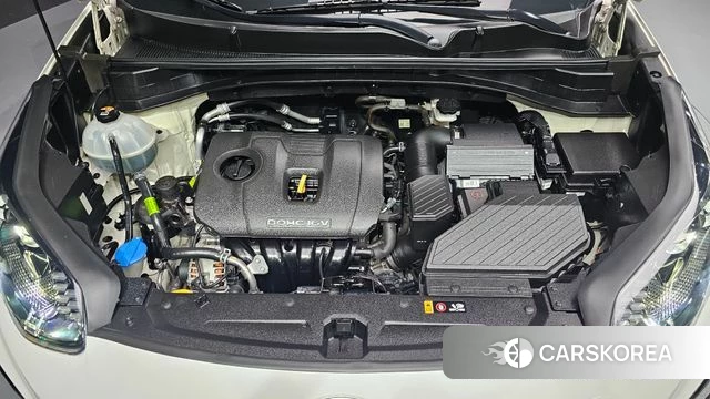 Kia Sportage The Bold id 4737230 из Кореи 16